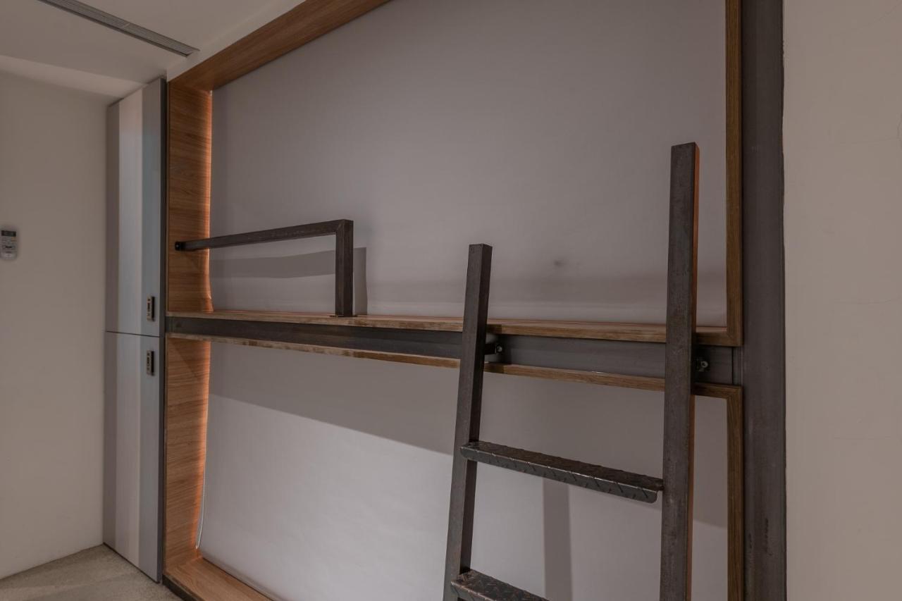 Double or Twin Room with Shared Bathroom